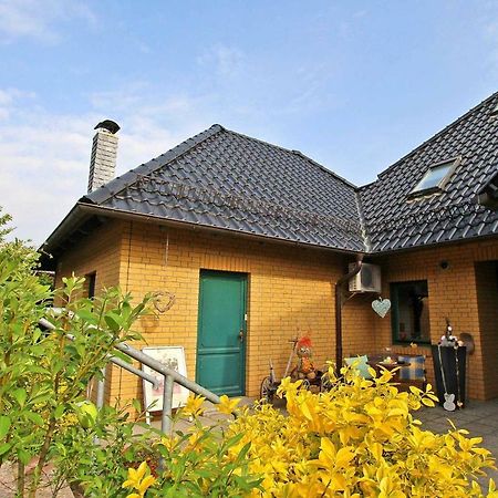 Ferienwohnung Klink See 10001 Eksteriør billede