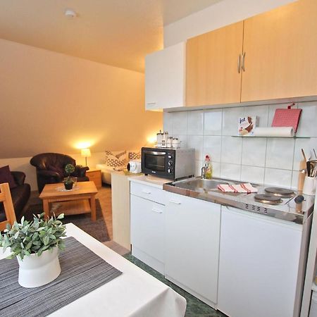 Ferienwohnung Klink See 10001 Eksteriør billede