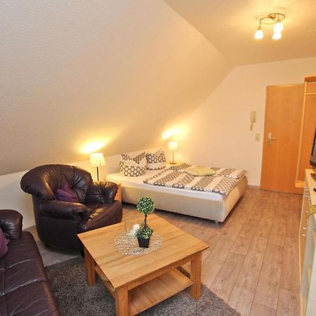 Ferienwohnung Klink See 10001 Eksteriør billede