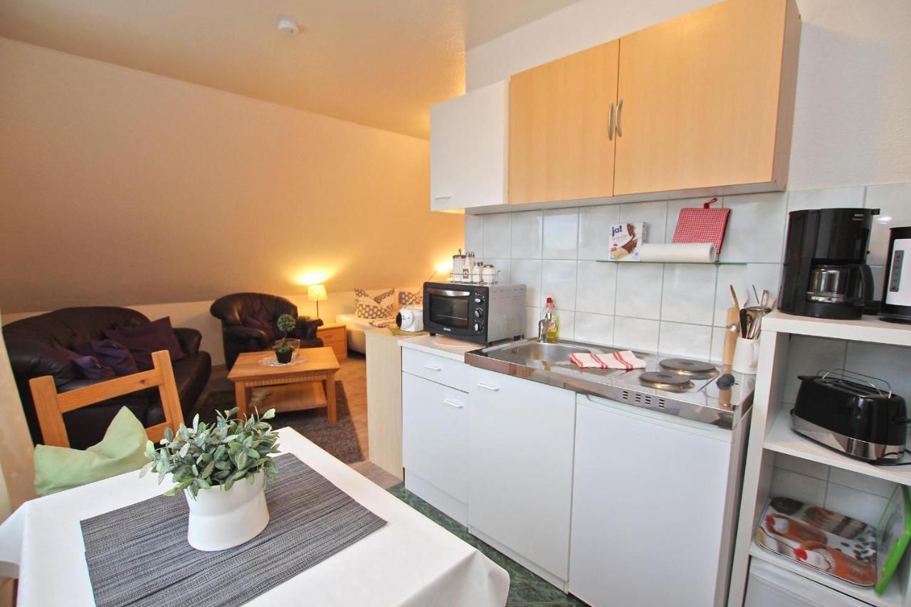Ferienwohnung Klink See 10001 Eksteriør billede