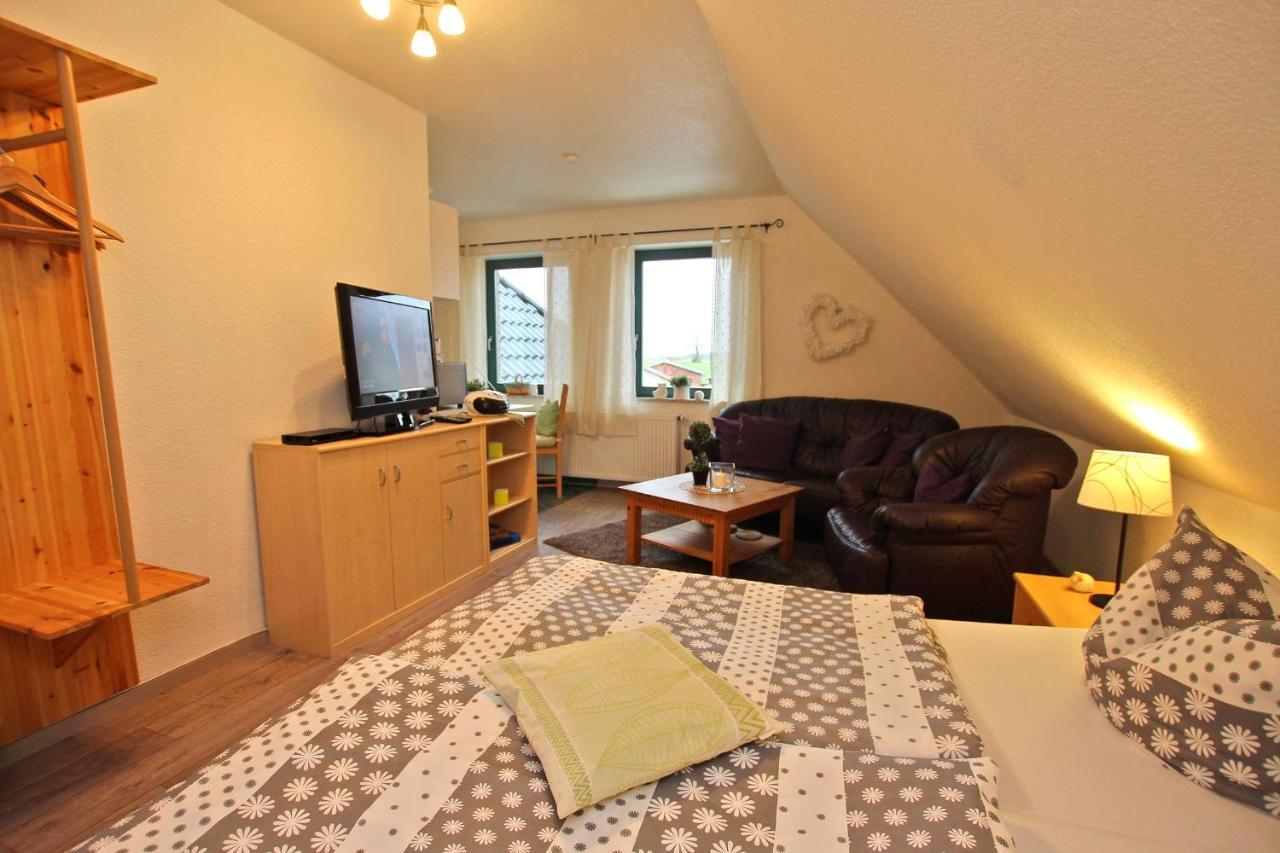 Ferienwohnung Klink See 10001 Eksteriør billede