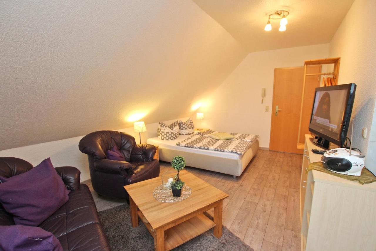 Ferienwohnung Klink See 10001 Eksteriør billede
